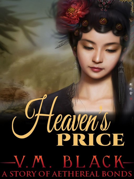 Title details for Heaven's Price by V. M. Black - Available